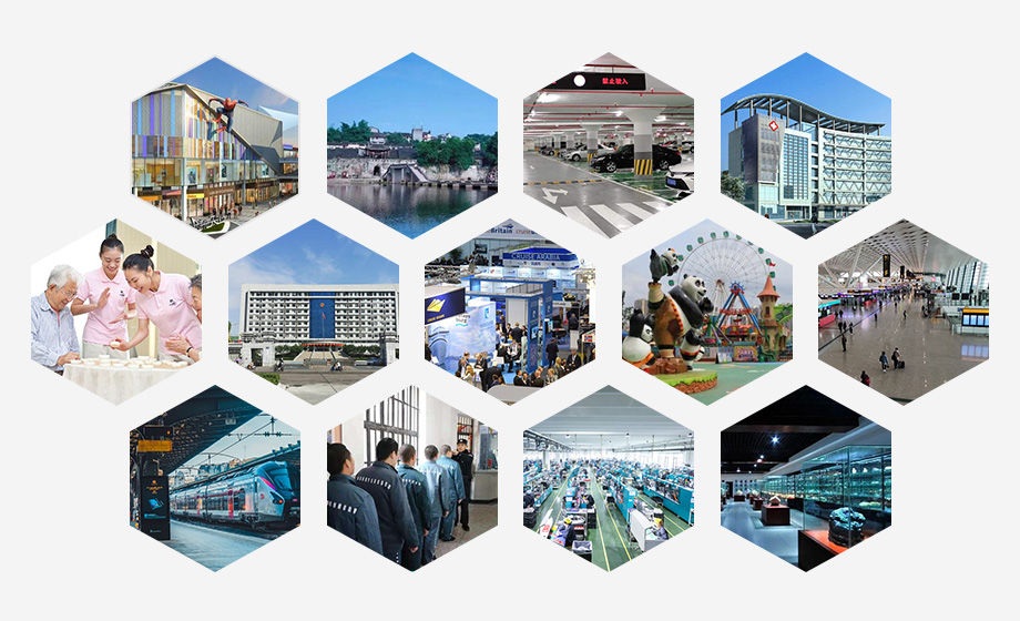 超遠(yuǎn)距離WiFi模組WiFi遠(yuǎn)距離傳輸在商超/景區(qū)/停車(chē)場(chǎng)/醫(yī)院/養(yǎng)老院/政府/展會(huì)/游樂(lè)園/機(jī)場(chǎng)車(chē)站/監(jiān)獄/工廠/博物館上的應(yīng)用