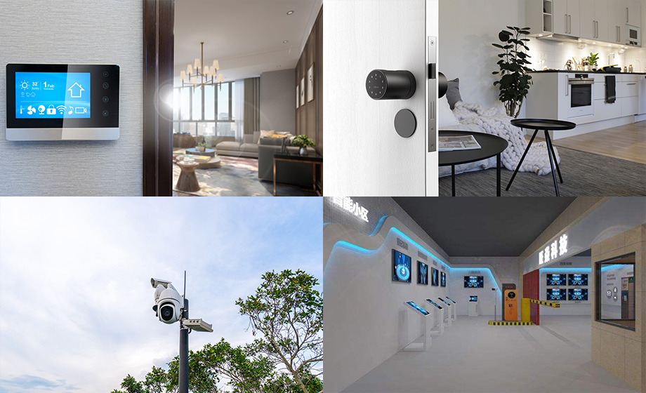 5.8g微波雷達安防傳感器模塊使安防更加智能化 5.8g微波雷達安防傳感器模塊使安防更加智能化