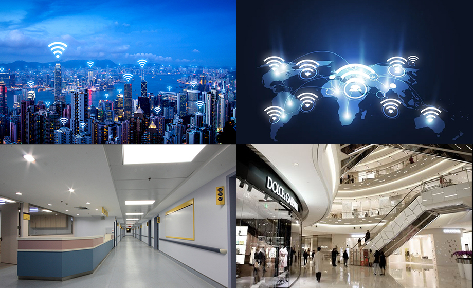 20年專業教你如何購買WiFi模塊遠距離傳輸品質如一贏得市場