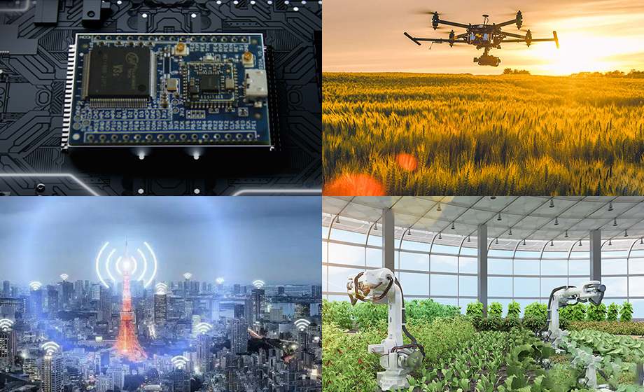 WIFI模塊遠距離圖傳信號干擾問題處理以及無線內置/外置天線詳解