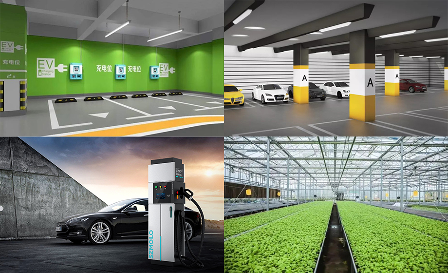 毫米波雷達傳感器充電樁車位占用檢測農業料位檢測 毫米波雷達傳感器充電樁車位占用檢測農業料位檢測