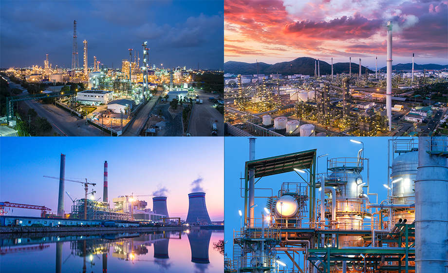 超寬帶UWB模塊化工定位體系推進化工企業安全建設