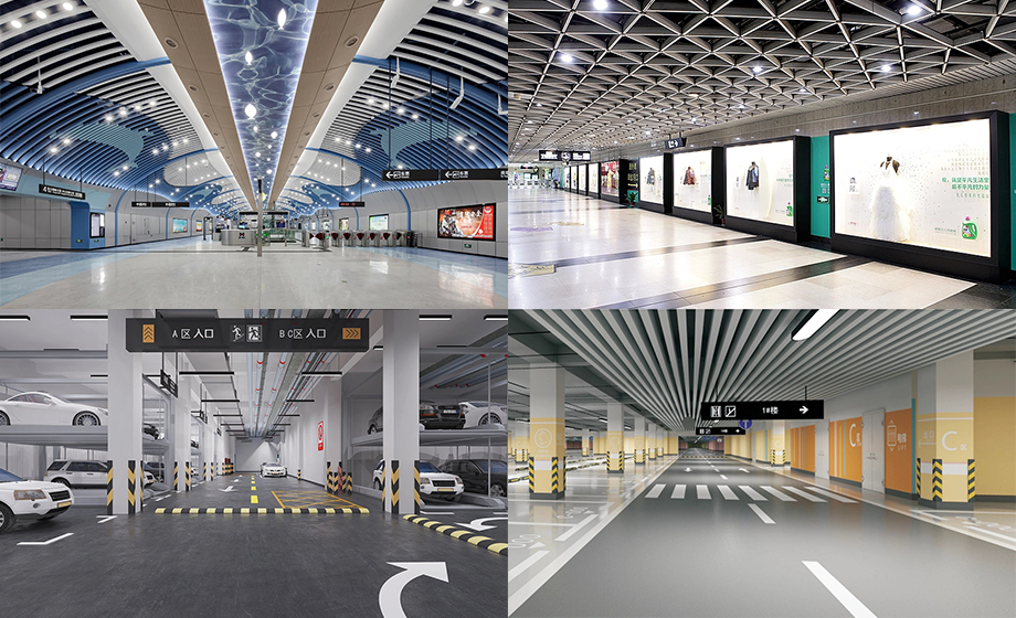 地鐵停車場超遠距離wifi模組車載數據無線傳輸方案