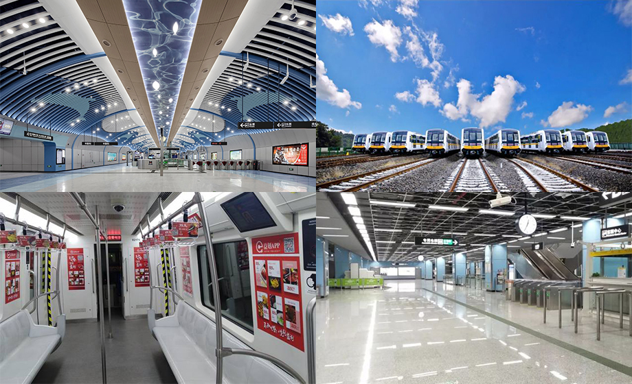 UWB模組地鐵定位技術功能和應用有哪些