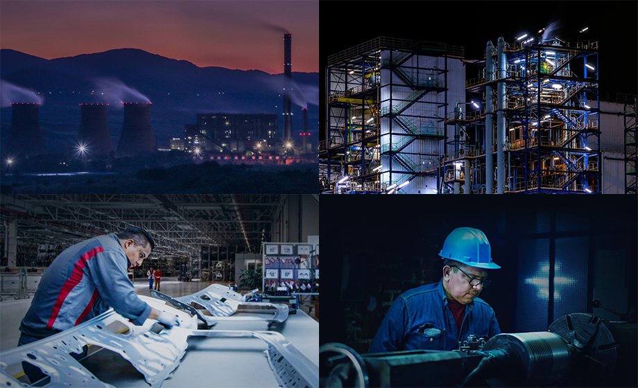 UWB模組工廠人員定位4大優勢