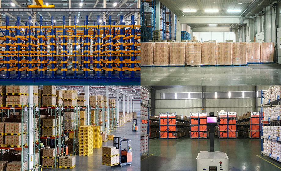 低功耗uwb模塊倉庫高精度定位系統的作用說明 低功耗uwb模塊倉庫高精度定位系統的作用說明