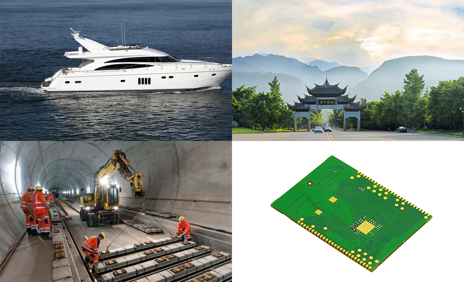 遠距離wifi圖傳模組海船/景區/隧道無線傳輸 遠距離wifi圖傳模組海船/景區/隧道無線傳輸