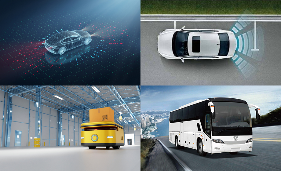 24GHz/60GHz/77GHz毫米波雷達傳感器技術市場分析 24GHz/60GHz/77GHz毫米波雷達傳感器技術市場分析