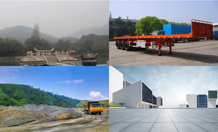 遠距離無線通信模塊景區/運輸/礦山/建筑無線傳輸應用