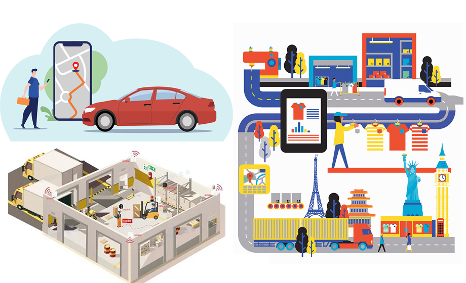 毫米波雷達模塊軌跡跟蹤人員監測與隱私雙保障