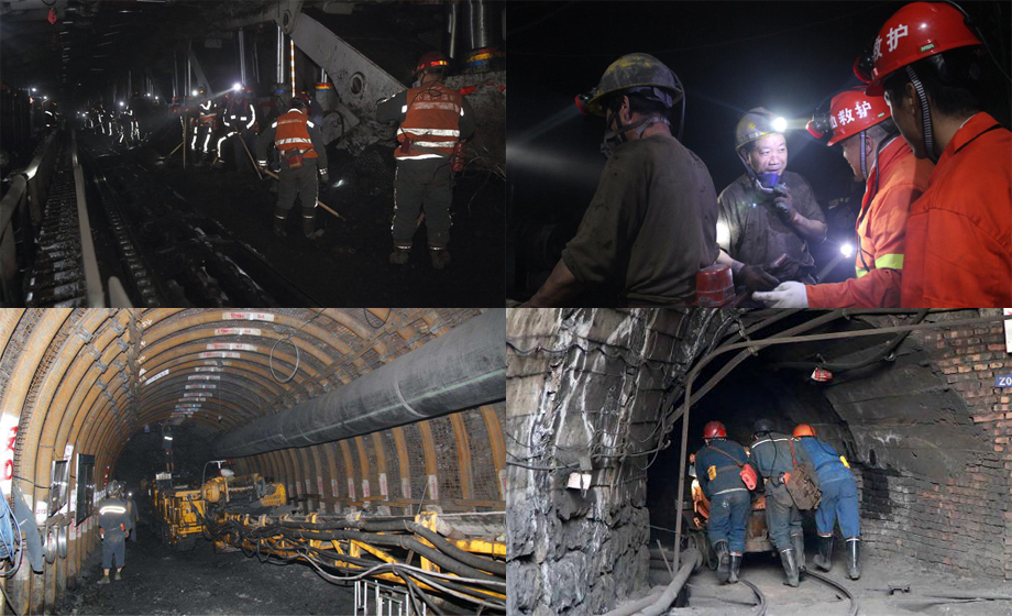 人員uwb定位系統模塊應急救援系統守護煤礦井下安全作業