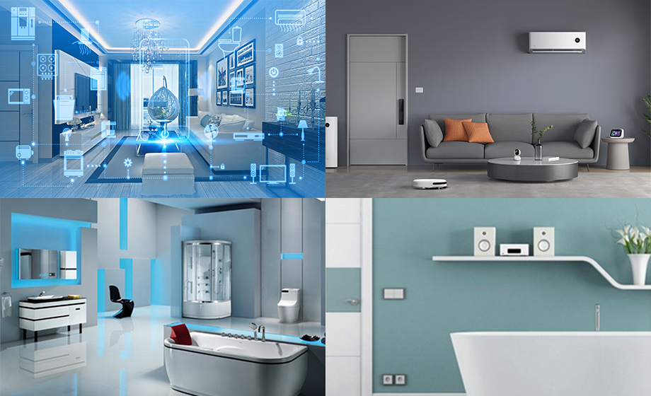 智能家居毫米波雷達模塊應用提高生活質量 智能家居毫米波雷達模塊應用提高生活質量