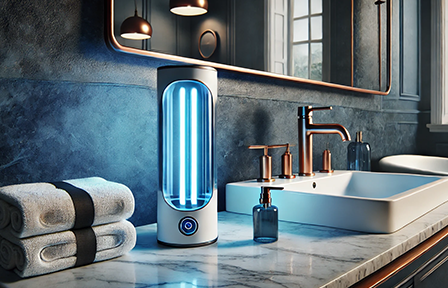 智慧家居-智能家居微波雷達(dá)模塊傳感器模組加濕器/感應(yīng)垃圾桶/感應(yīng)馬桶/紫外線殺菌燈/殺菌毛巾架