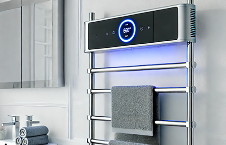 Smart home-smart home microwave radar module sensor module humidifier/sensor trash can/sensor toilet/ultraviolet germicidal lamp/ germicidal towel rack Smart home-smart home microwave radar module sensor module humidifier/sensor trash can/sensor toilet/ultraviolet germicidal lamp/ germicidal towel rack