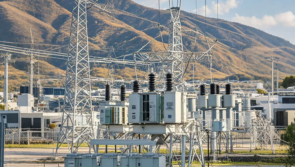 變電站機器人巡檢綜合-巡檢機器人wifi模塊通信系統國家電網變電站部署wifi覆蓋方案