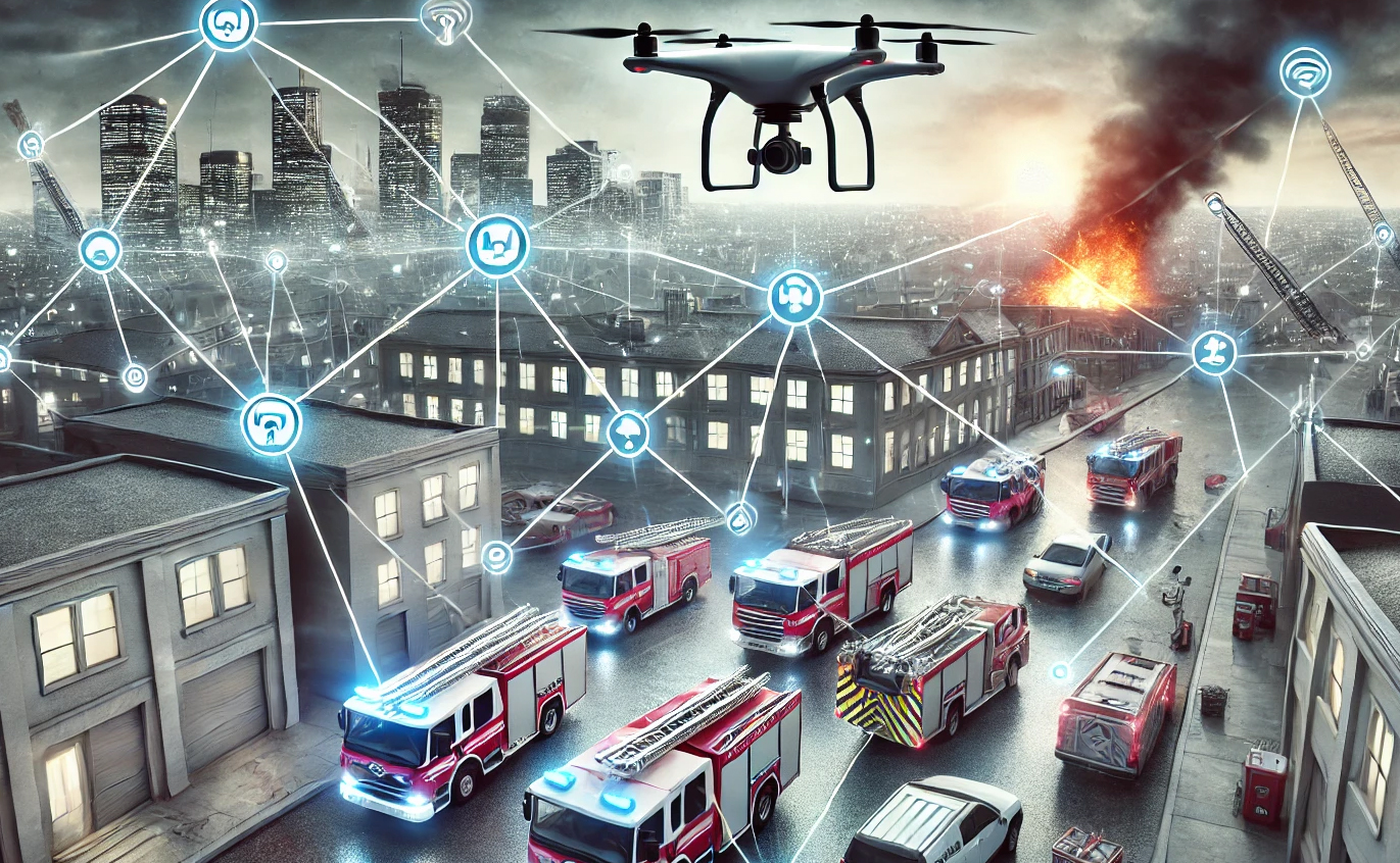 消防應(yīng)急-遠距離傳輸wifi模塊消防應(yīng)急通信無線組網(wǎng)消防救援總隊?wèi)?yīng)急通信指揮系統(tǒng)