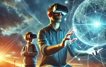 致力于把豐富多樣的數(shù)據(jù)和信息通過簡易可得的方式帶入每個人、每個家庭、每個組織